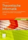 Theoretische Informatik