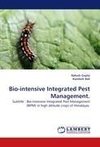 Bio-intensive Integrated Pest Management.