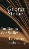 Im Raum der Stille