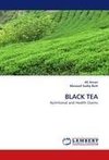 BLACK TEA