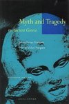 Vernant, J: Myth and Tragedy in Ancient Greece