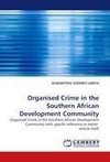 Organised Crime in the Southern African Development Community