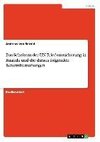 Das Scheitern der UN-Friedenssicherung in Ruanda und die daraus folgenden  Reformbemühungen