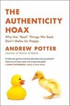 Authenticity Hoax, The