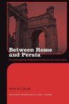 Edwell, P: Between Rome and Persia