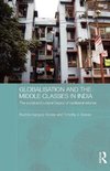 Ganguly-Scrase, R: Globalisation and the Middle Classes in I