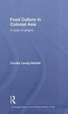 Leong-Salobir, C: Food Culture in Colonial Asia