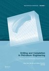 Shen, X: Drilling and Completion in Petroleum Engineering