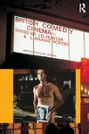 Hunter, I: British Comedy Cinema