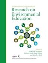 International Handbook of Research on Environmental Educatio