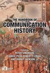 Simonson, P: Handbook of Communication History