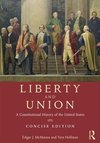 McManus, E: Liberty and Union