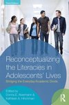 Reconceptualizing the Literacies in Adolescents' Lives