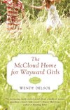 The McCloud Home for Wayward Girls