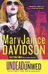 Undead and Unwed: A Queen Betsy Novel