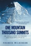 One Mountain Thousand Summits