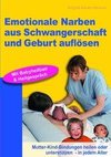 Emotionale Narben aus Schwangerschaft und Geburt auflösen