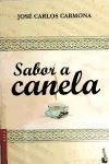 Sabor a canela