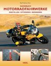 Handbuch Motorradfahrwerke