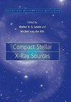 Compact Stellar X-Ray Sources