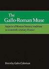 The Gallo-Roman Muse