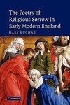 The Poetry of Religious Sorrow in Early Modern England