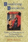 Visualizing Boccaccio