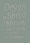 Design in British Industry