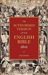 Authorised Version of the English Bible 1611 - Volume 4