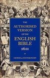 Authorised Version of the English Bible 1611 - Volume 1