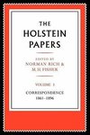 The Holstein Papers