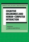 Cognitive Ergonomics and Human-Computer Interaction