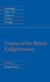 Utopias of the British Enlightenment