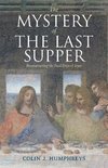 The Mystery of the Last Supper