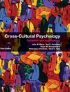 Cross-Cultural Psychology