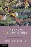 Barbier, E: Scarcity and Frontiers