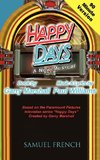 Happy Days - A Musical (90 Minute Version)