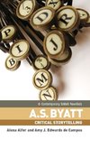 A. S. Byatt