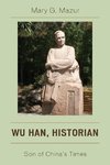 WU HAN HISTORIAN