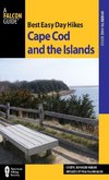 Best Easy Day Hikes Cape Cod and the Islands, Second Edition