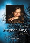 Wood, R:  Stephen King