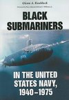 Knoblock, G:  Black Submariners in the United States Navy, 1