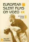 European Silent Films on Video