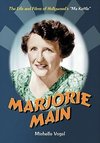 Vogel, M:  Marjorie Main