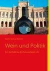 Wein und Politik