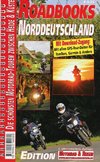 M&R Roadbooks: Norddeutschland