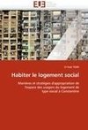 Habiter le logement social