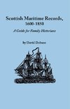 Scottish Maritime Records, 1600-1850