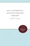 Racial Discrimination and Private Education