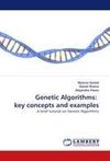 Genetic Algorithms:  key concepts and examples